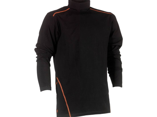Tee-shirt manches longues stretch