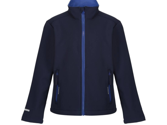 Veste softshell enfant