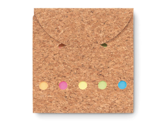 FOLDCORK