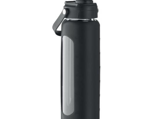 KEILA - Bouteille en verre 750 ml