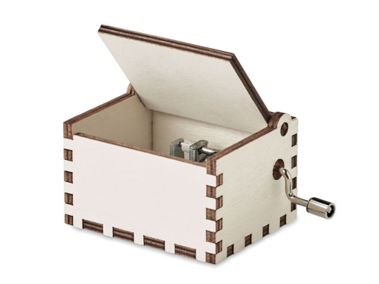 BOXMAS