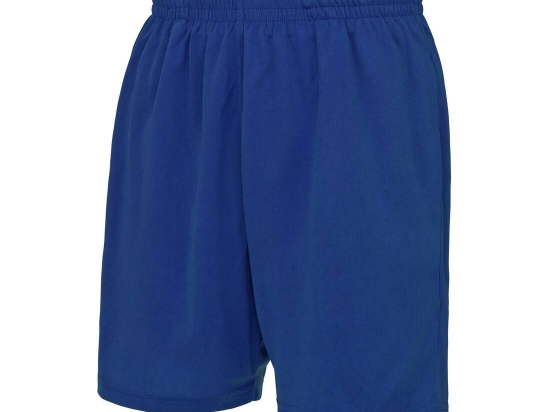 Short de sport