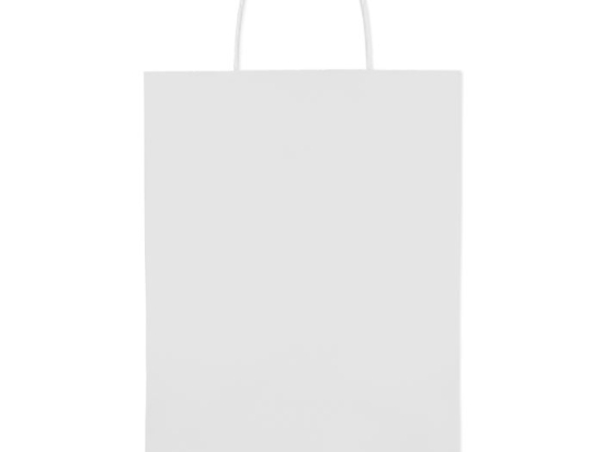 PAPER LARGE - Sac cadeau (grand) 150 gr/m²