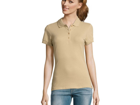 PASSION POLO FEMME 170