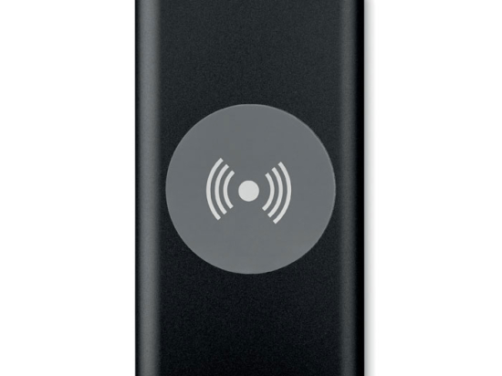 POWER&WIRELESS