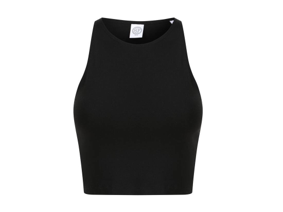 Tee-shirt femme court