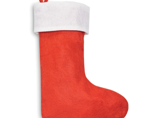 NOBO - Botte de noël