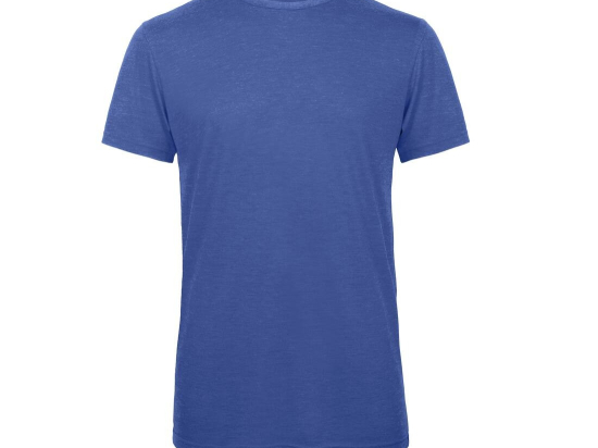 Tee-shirt homme tri-blend