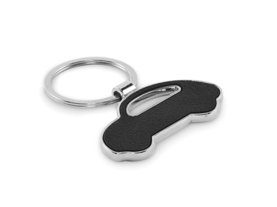 LAR - Porte-clés en forme de voiture