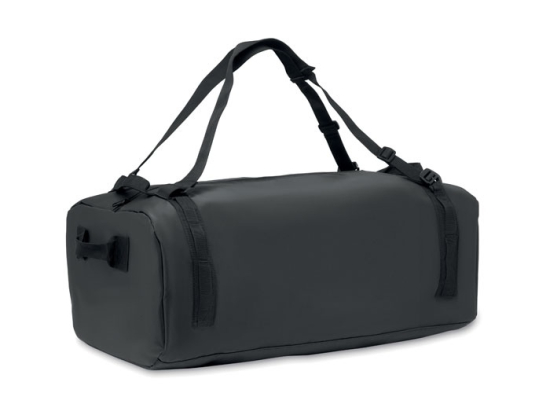 MOUNTAIN - Sac de voyage en tarpaulin