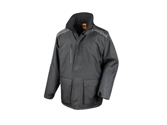 Parka matelassée