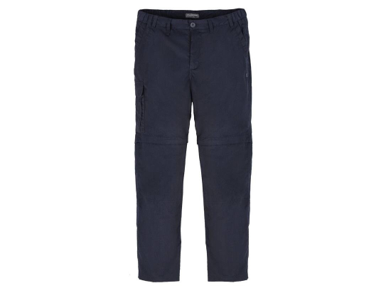 Pantalon de travail 2 en 1 homme