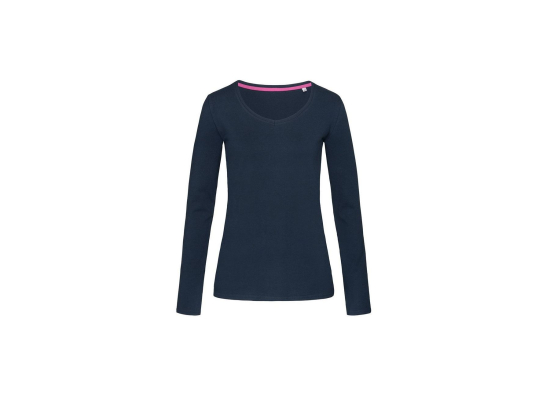 Tee-shirt manches longues femme