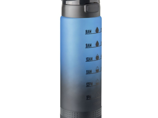 LEVEL - Bouteillen de sport RPET 1L