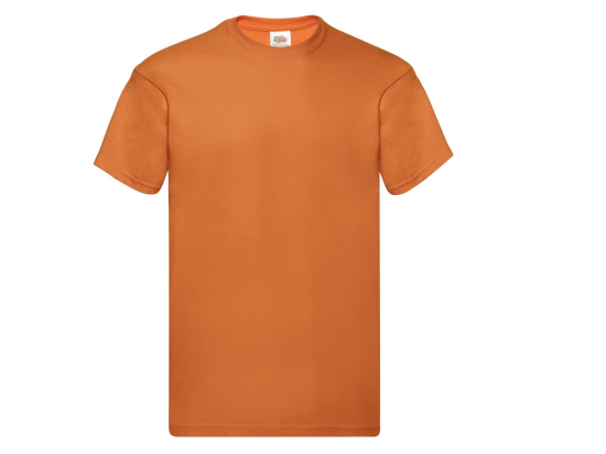 Tee-shirt col rond 140