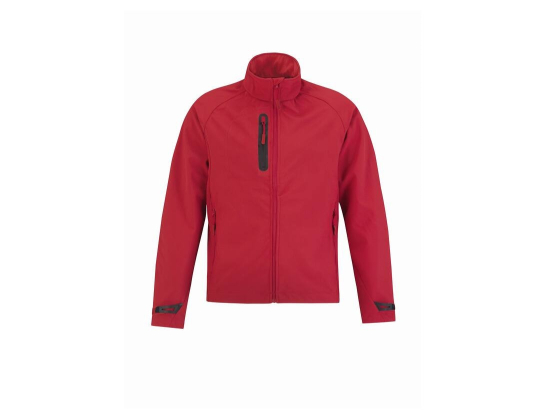 Veste softshell homme