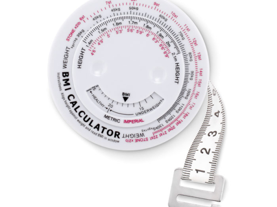 MEASURE IT
