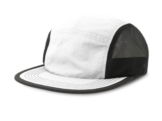 Casquette ventilée