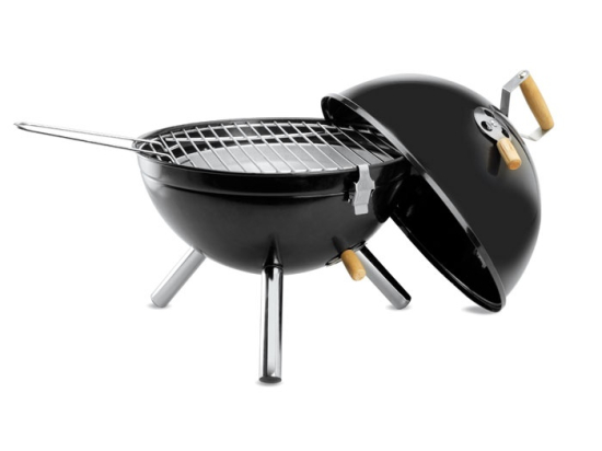 KNOCKING - Barbecue démontable