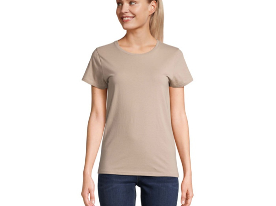CRUSADER WOMEN T-Shirt 150g