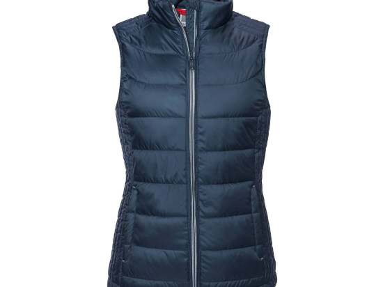 Bodywarmer femme