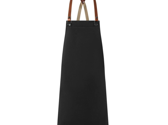 Tablier en polyester recyclé