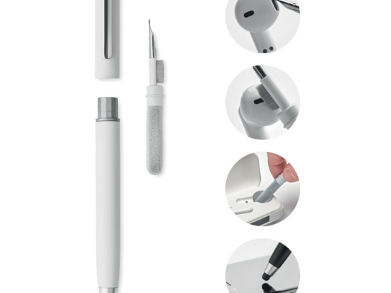 CLEANPEN - Stylo stylet set de nettoyage