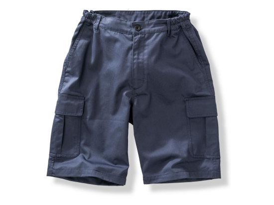 Short multipoches