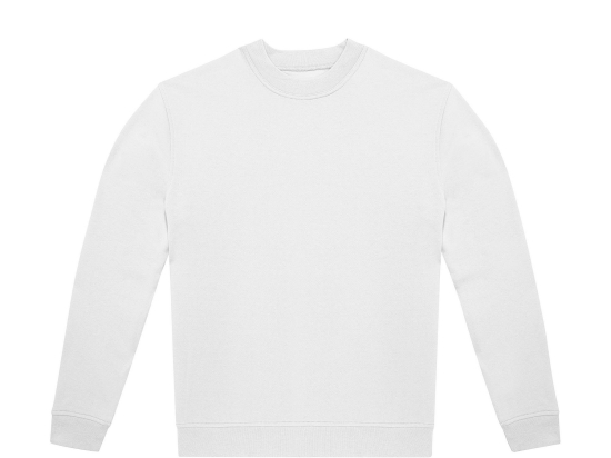Sweat col rond unisexe