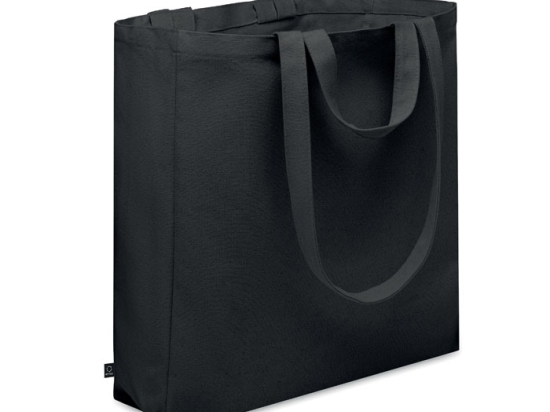 GAVE COLOUR - Sac shopping en coton recyclé