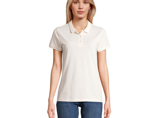 PLANET WOMEN Polo 170g