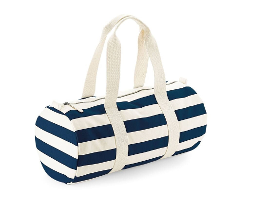 Sac de voyage nautical