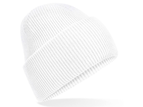 Bonnet avec large revers