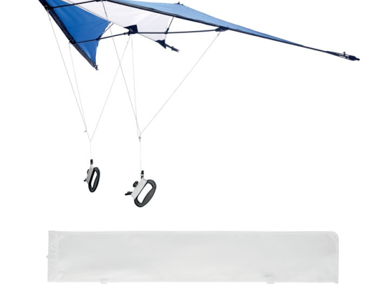 FLY AWAY - Cerf-volant en polyester