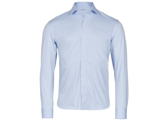 Chemise stretch habillée