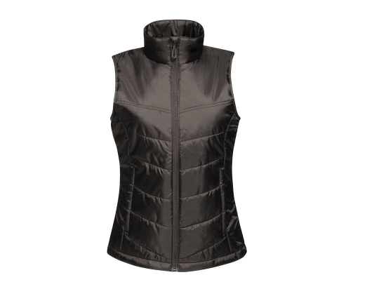 Bodywarmer matelassé femme