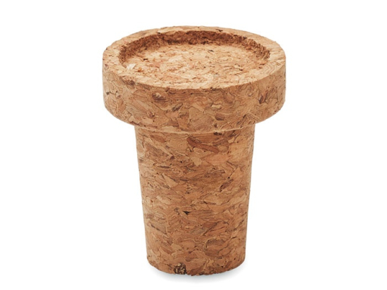 TIPAS - Bouchon de bouteille en liège