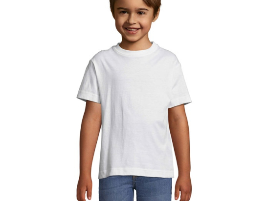REGENT KIDS T-SHIRT 150g