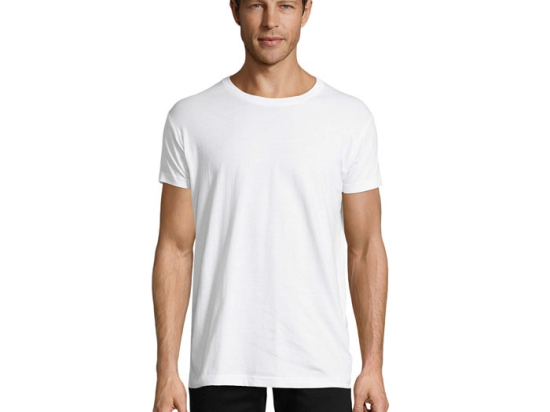 REGENT FIT T-SHIRT HOMME