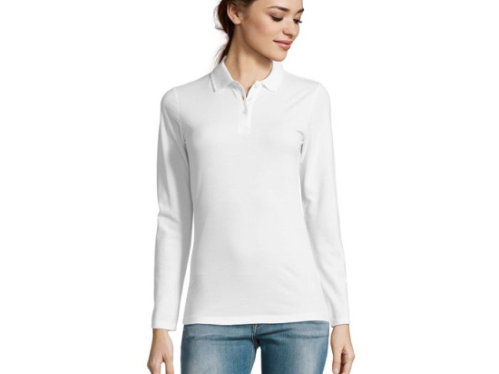 PERFECT LSL WOMEN POLO 180