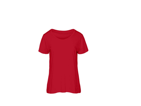 Tee-shirt femme coton bio
