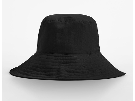 Chapeau en nylon