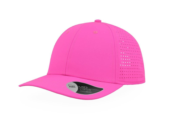 Casquette ventilée breezy