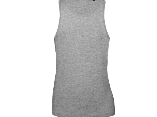 Débardeur coton bio homme