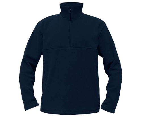 Polaire col zippé 300
