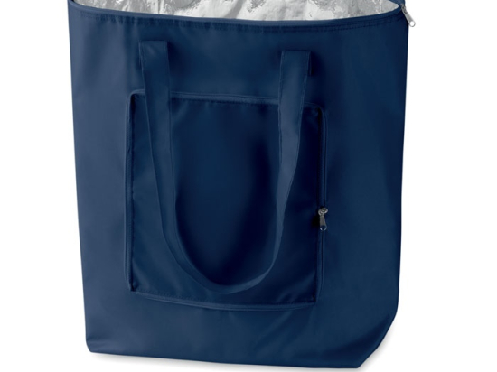 PLICOOL - Sac sisotherme pliable.