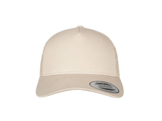 Casquette style trucker