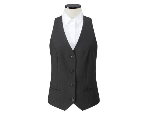 Gilet de tailleur femme wimbledon