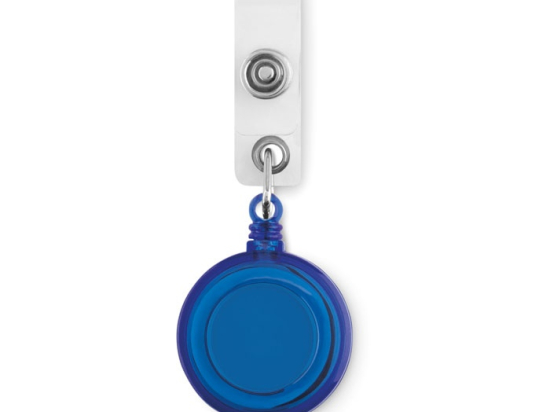 LADES - Badge extensible