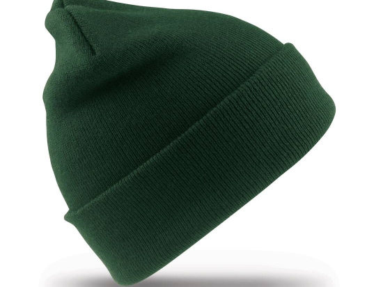 Bonnet épais